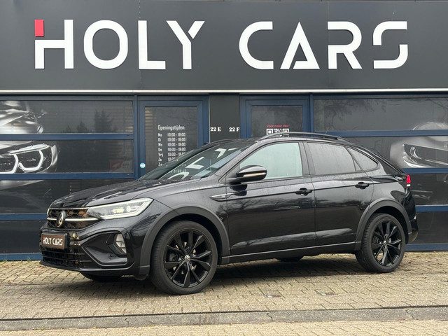 Volkswagen Taigo 1.5 TSI R-LINE | VIRTUAL | CAM | LED | VELG
