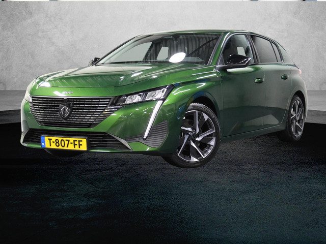 Peugeot 308 130PK Allure