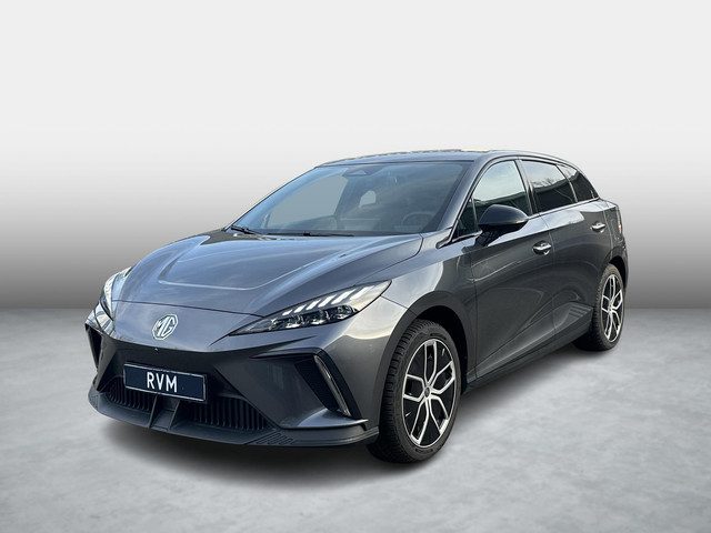 MG MG4 Electric Luxury 64 kWh