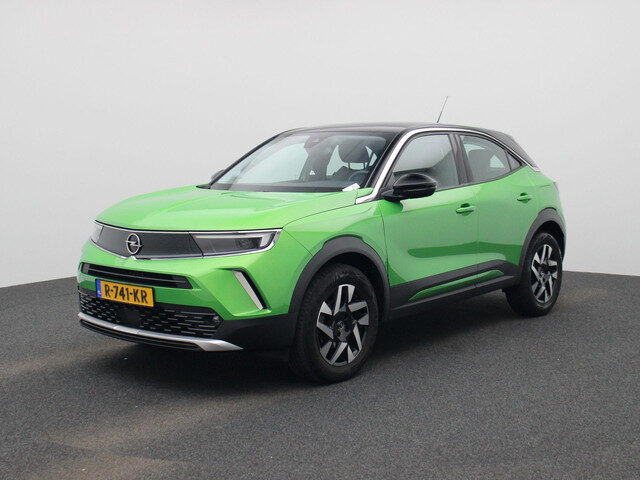 Opel Mokka 1.2 Turbo Elegance