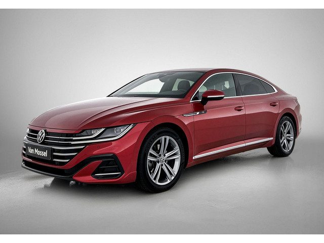 Volkswagen Arteon 1.4 TSI eHybrid R-Line Business+ 218 PK|