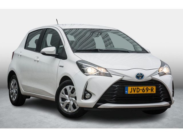 Toyota Yaris 1.5 Hybrid Dynamic
