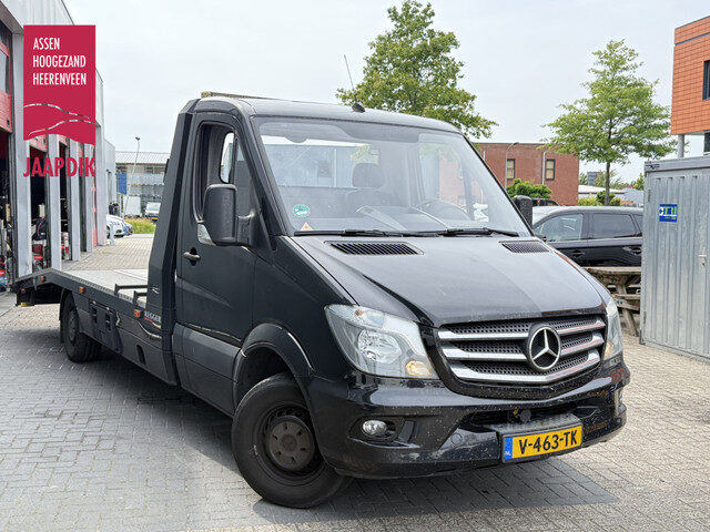 Mercedes-Benz Sprinter 316 2.2 CDI L3 kEGGER AUTOTRANSPORTER