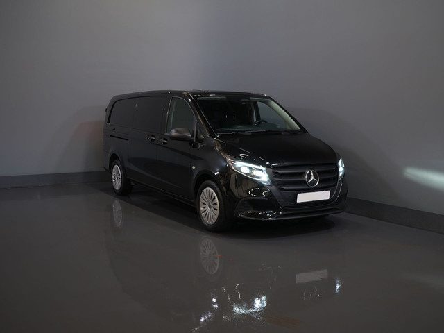 Mercedes-Benz Vito 119 CDI Aut. L3 LED/ 2.5t Trekverm./ 270Gr.Deuren/ Stoelverw./ Carplay/ Camera/ T