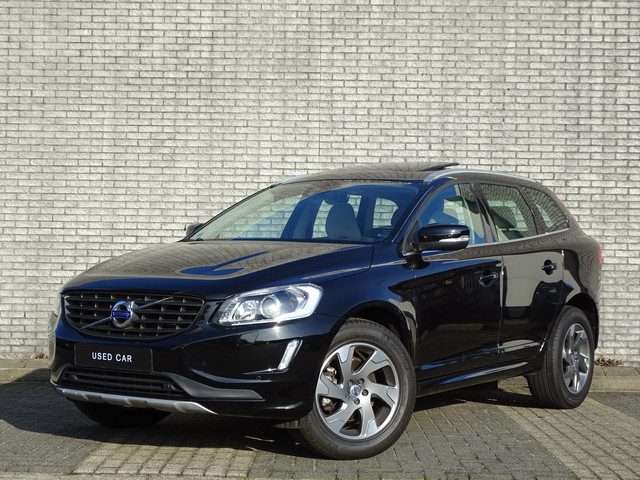 Volvo XC60 2.0 T5 FWD Ocean Race | Trekhaak | Panoramadak