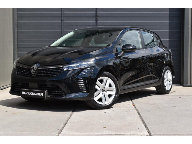 Renault Clio TCe 90 GPF evolution