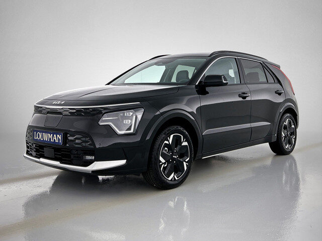 Kia e-Niro EV Plus 64.8 kWh