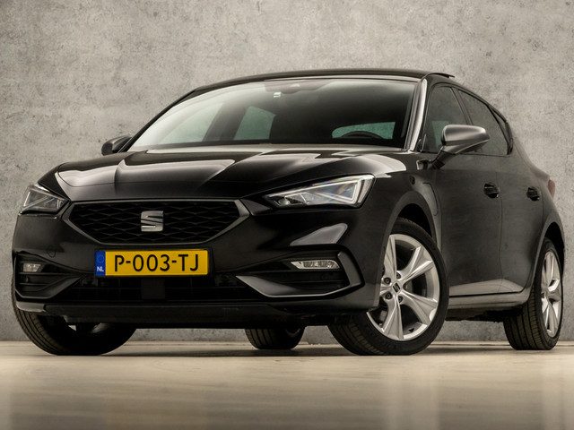 Seat Leon 1.4 TSI eHybrid PHEV FR Intense