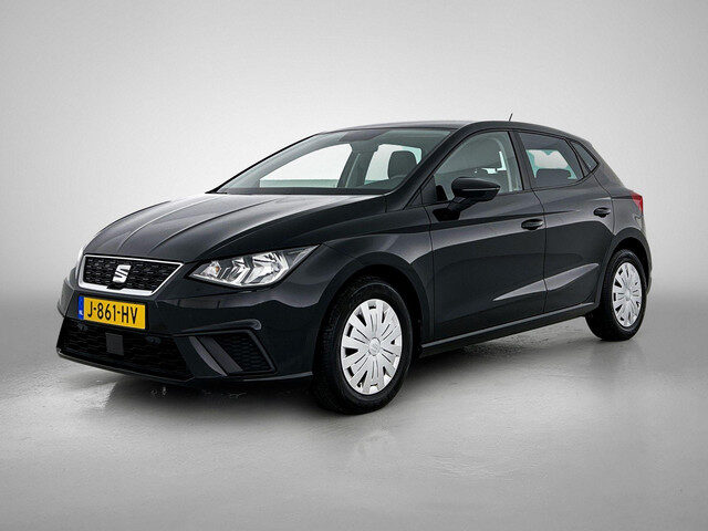 Seat Ibiza 1.0 TSI Style Business Intense