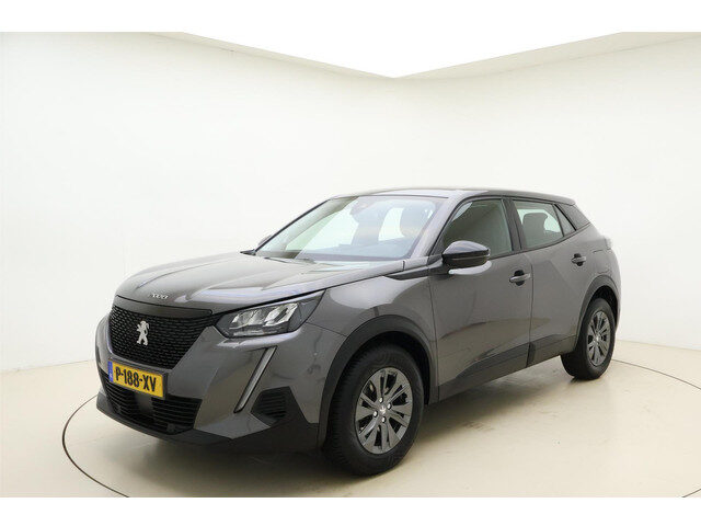 Peugeot 2008 1.2 PureTech 100pk Active Pack
