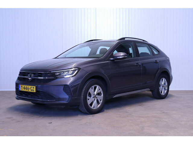 Volkswagen Taigo 1.0 TSI Life Business