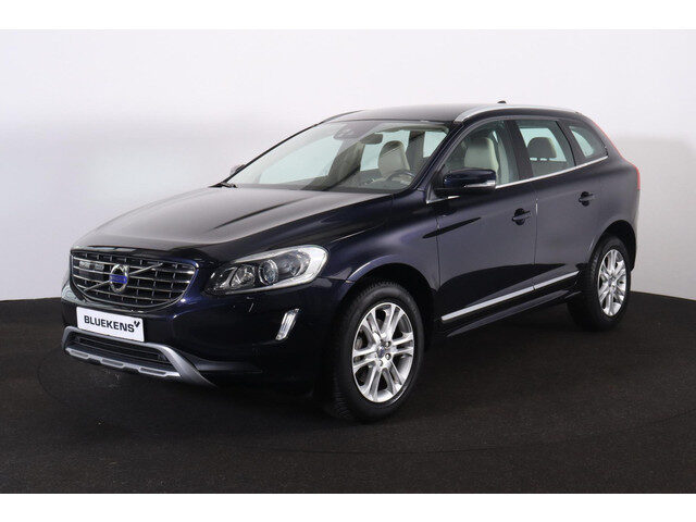 Volvo XC60 T5 FWD Summum