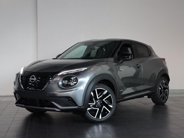 Nissan Juke 1.6 Hybrid N-Design