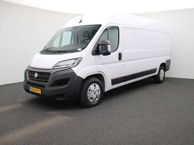 Fiat E-Ducato 3.5T L3H2 79 kWh