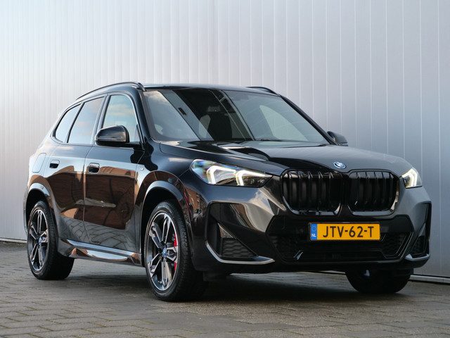 BMW X1 xDrive25e M Sport pakket Pro 245 Pk Automaat