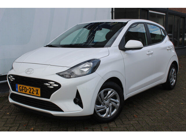 Hyundai i10 1.0 Comfort Smart
