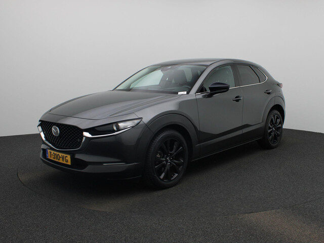 Mazda CX-30 2.0 e-SkyActiv-G M Hybrid Homura