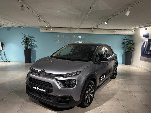Citroën C3 1.2 PureTech Max