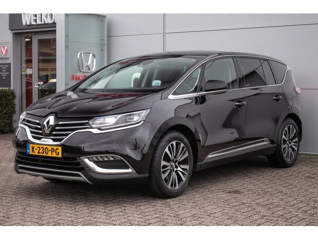 Renault Espace 1.8 TCe Initiale Paris 7p. Automaat