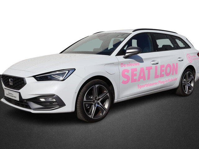 Seat Leon FR Business 1.5 TSI eHybrid 150kW / 204pk DSG