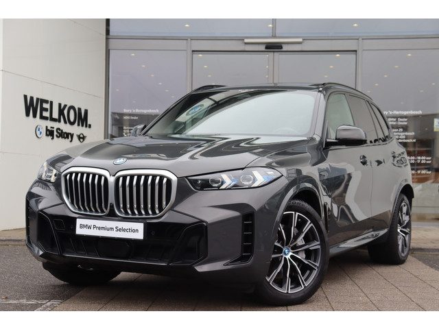 BMW X5 xDrive50e High Executive M Sport Automaat