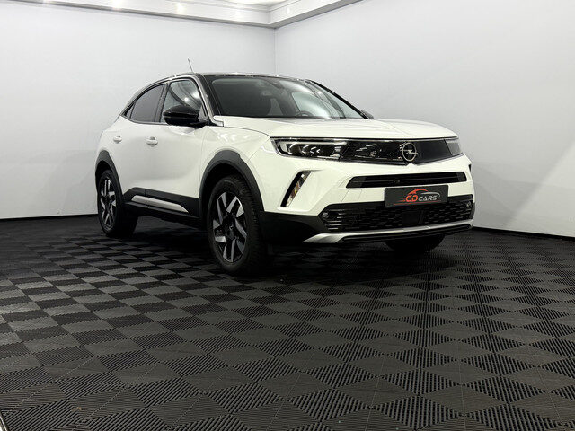 Opel Mokka 1.2 Turbo Ultimate