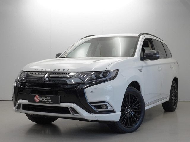 Mitsubishi Outlander 2.4 PHEV Intense