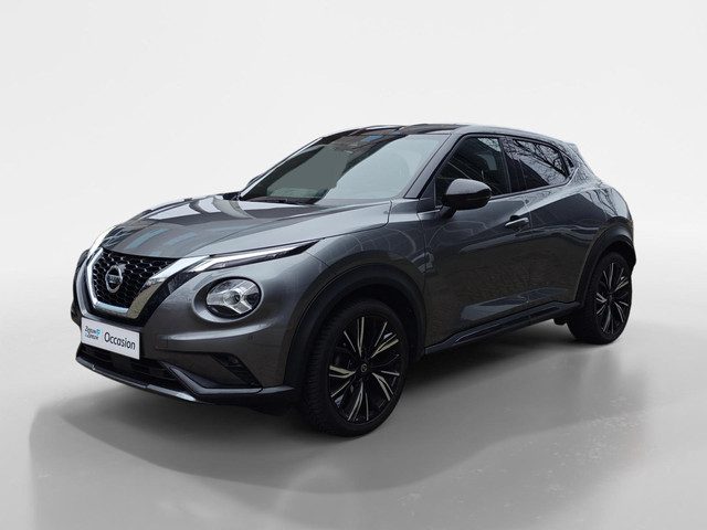 Nissan Juke 1.0 DIG-T N-Design