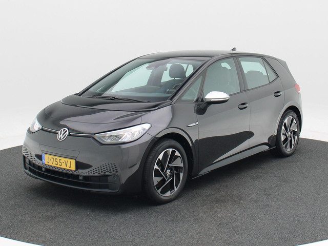 Volkswagen ID.3 First 58 kWh 204 Pk Automaat
