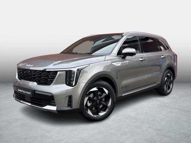 Kia Sorento 1.6 T-GDi Plug-in Hybrid 4WD ExecutiveLine