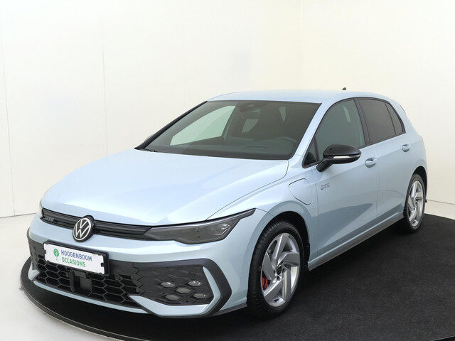 Volkswagen Golf 1.5 eHybrid GTE