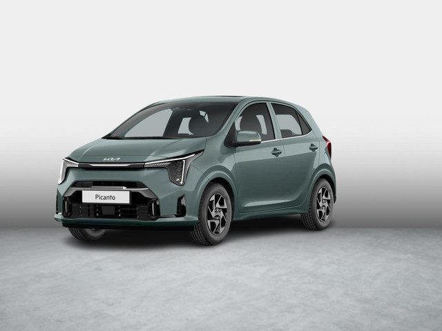 Kia Picanto 1.0 GDi DynamicPlusLine