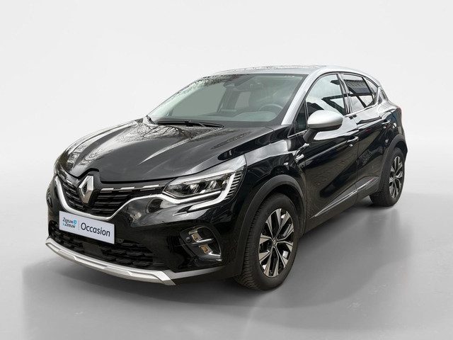 Renault Captur 1.6 E-Tech Hybrid 145 Intens