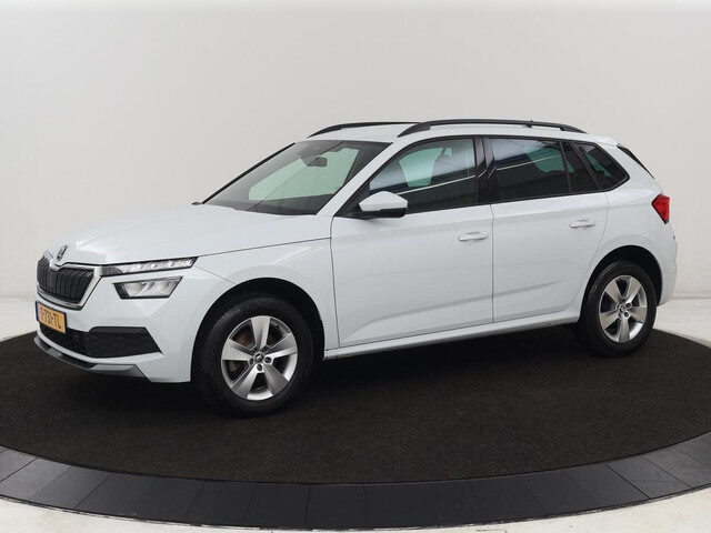 Škoda Kamiq 1.0 TSI Sport | Carplay | Climate control |