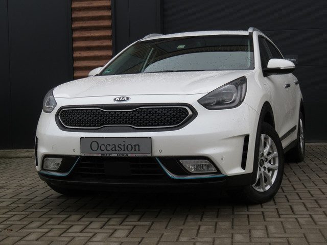 Kia Niro 1.6 GDi PHEV Hybrid ExecutiveLine