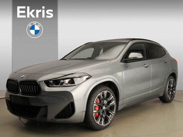 BMW X2 xDrive20i High Executive