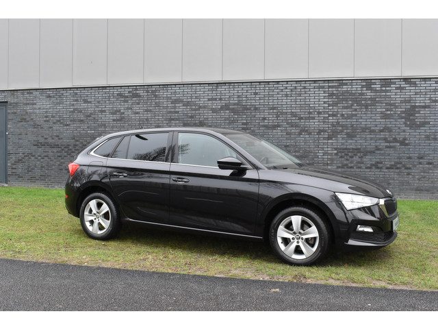 Škoda Scala 1.0 TSI Ambition