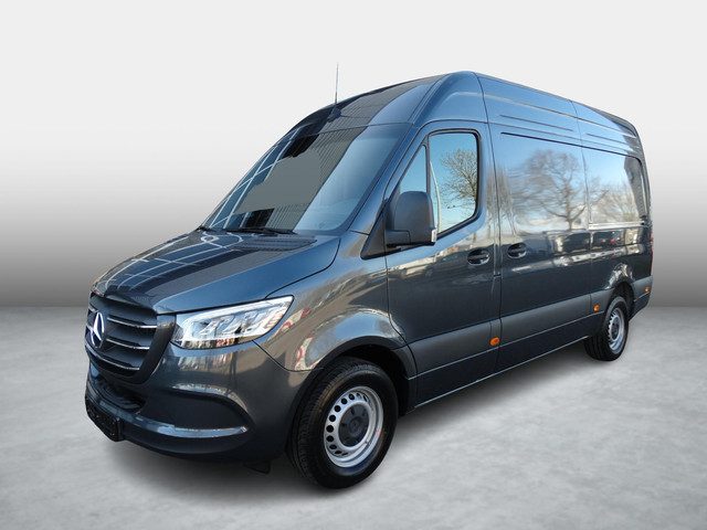 Mercedes-Benz Sprinter 315 1.9 CDI L2 Select Automaat