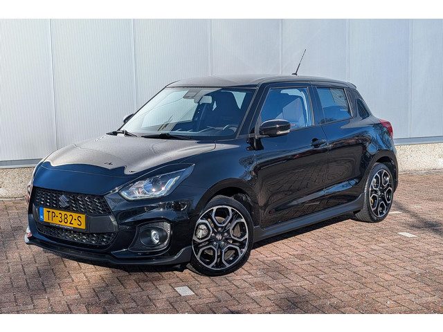 Suzuki Swift 1.4 Sport