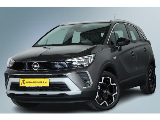 Opel Crossland 1.2 Ultimate