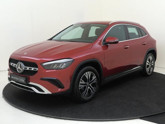 Mercedes-Benz GLA 250 e Star Edition