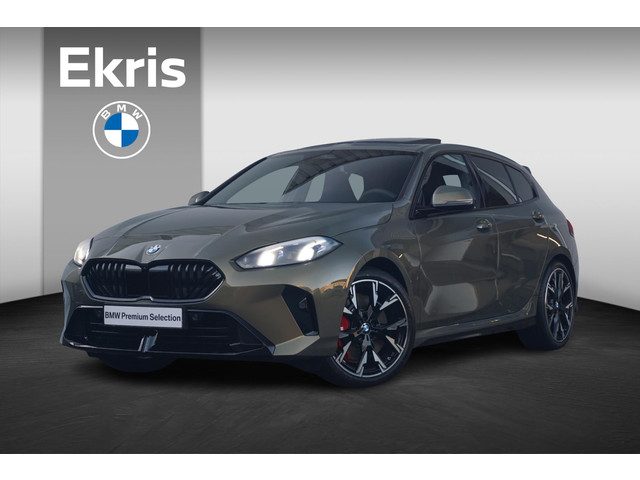 BMW 1 Serie 123 xDrive