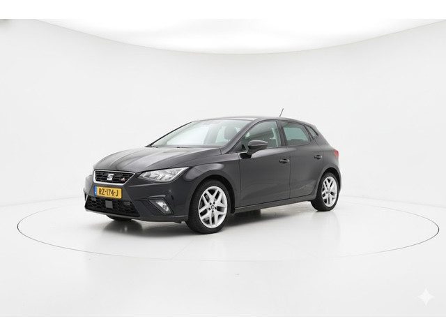 Seat Ibiza 1.0 TSI FR | Geen import | Navi | Camera | Clima