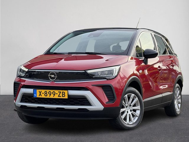 Opel Crossland 1.2 Turbo Elegance