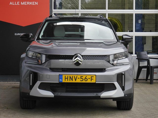 Citroën C3 Aircross 1.2 Hybrid 136 Max