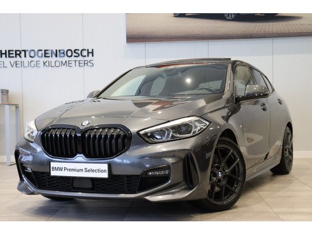 BMW 1 Serie 118i Executive M Sport Automaat