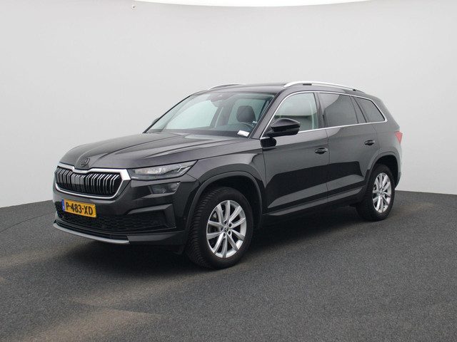Škoda Kodiaq 1.5 TSI Business Edition Plus 7persoon