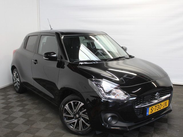 Suzuki Swift 1.2 Style Smart Hybrid CLIMATE | CARPLAY | LMV16 | ADAPCRUISE | LED | DAB | PDCA | STOE