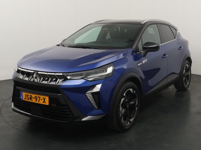 Mitsubishi ASX 1.8 HEV AT Executive