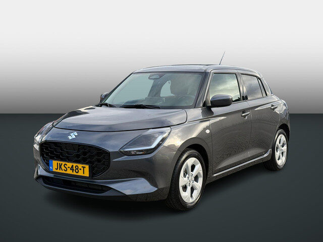 Suzuki Swift 1.2 Select Smart Hybrid